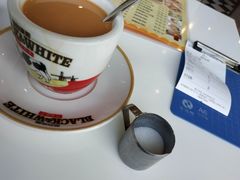 -港风堂茶餐厅(深圳湾口岸店)