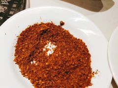 -么子烤肉(化龙池店)