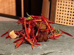 -广州文华东方酒店·江-由辉师傅主理