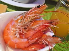 -圣廷苑酒店-世纪楼菲苑自助餐厅