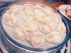 鲅鱼蒸饺-海味当家·蒸锅海鲜(星海公园店)