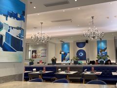 -鹿港小镇(悠唐店)