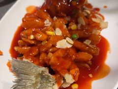 -姑苏家宴·苏帮菜·松鼠桂鱼(苏州总店)