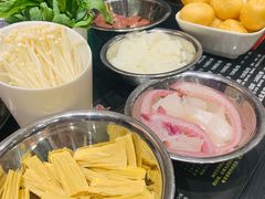 -川香煲(茅台路店)