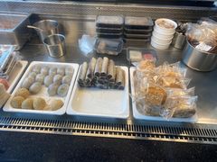 -知味观小吃·简餐·糕点(萧山店)