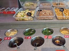 -佰人王串串香火锅(洋珠巷店)