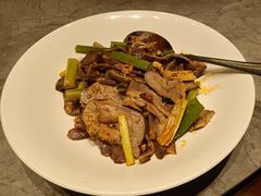 -鑫复盛皇嘉海鲜酒店