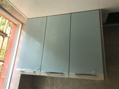 -佰丽爱家全屋定制(汶水店)