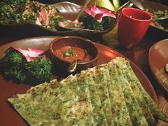-花马天堂云南餐厅 Lost Heaven(高邮路店)