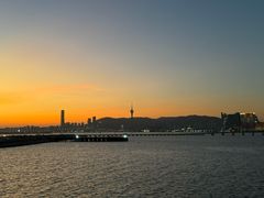 -珠海拱北口岸