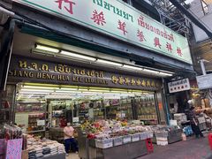 -唐人街(耀华力路)