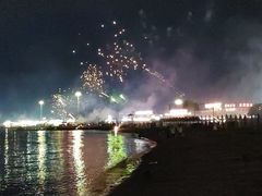 -东戴河风景区-止锚湾