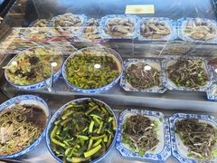 -天天初二·天津传统捞面·天津特色菜(凌奥总店)