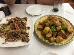 -北戴河庆山饭店·海鲜砂锅粥(北戴河黑石路店)