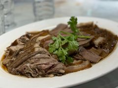 卤水拼盘-潮人姐妹轩(海宁路店)