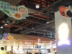 -茄子恰恰·新云南小炒(坪山益田店)