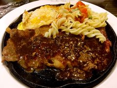 -豪客来牛排(新街口羊皮巷店)
