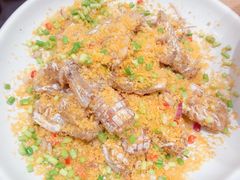 -必点海鲜·鲅鱼水饺(鞍山西道店)