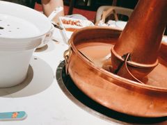 -东门口涮肉·砂锅·烤串(老门东店)