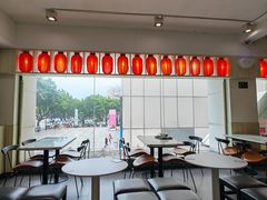 -鲜芋仙(中华广场店)