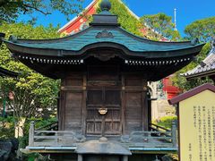 -浅草寺
