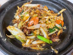 -小时候焗海鲜(鄞州万达店)