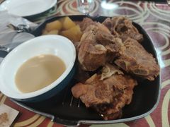 -大梁骨头馆·酱骨老菜(友好店)