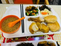 -香妃烤鸡(西单店)