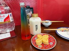 -1078號老北京涮肉(松柏店)