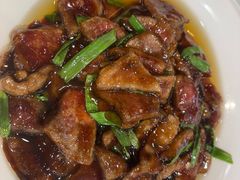 -陈记菜馆·非遗淮扬菜·始于1988(东关街教场店)