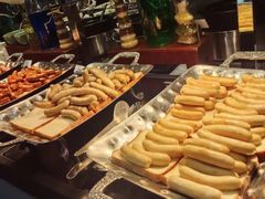 -印象餐厅(杭州国际博览中心北辰大酒店)