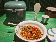 -费大厨辣椒炒肉(太平老街店)