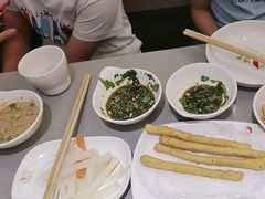 -巴蜀王婆大虾(南锣鼓巷店)