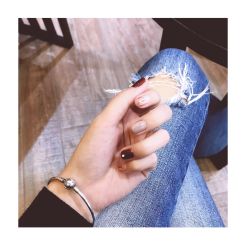 -一心美学馆·美甲美睫护肤