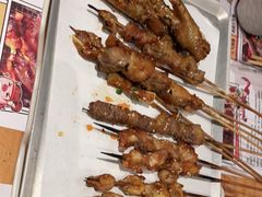 -木屋烧烤(龙华店)