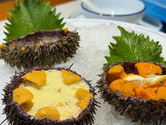 -渔港甄宴·海鲜·地标烟台菜(金沙滩店)