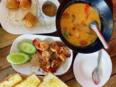 -Doo Dee Thai Food(Issan/Isaan/Esan)