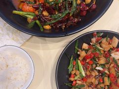 -聚味瞿记·龙虾堂(梅溪湖店)