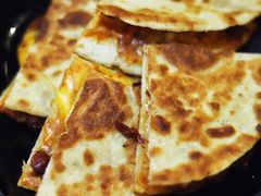 -红小满休闲餐厅(十全街店)