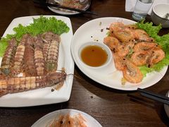 -浩家苑菜馆(汉口路店)