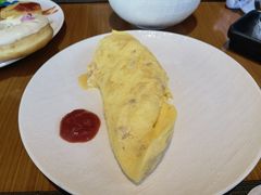 -北京丽晶酒店