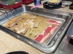 -新石器烤肉(高行万嘉店)