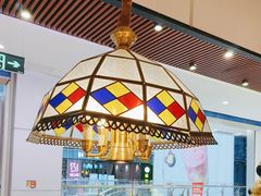 -外婆小聚茶餐厅·粤湘菜·家宴·团建(福安购物广场店)