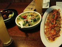 -章吴记喜瑞餐厅(东东城店)