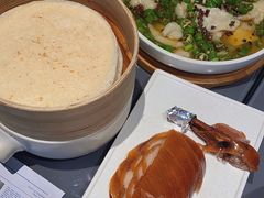 -小大董·烤鸭(观景餐厅·南京西路店)