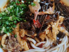 -回民餐厅(红旗路店)