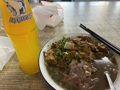 卤煮-陈记卤煮小肠