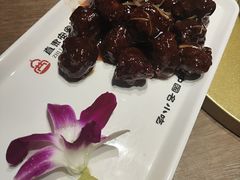 -直隶安家牛肉罩饼(建华店)
