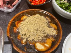 -小饕荟雅安贡椒鱼鲜馆(广福桥店)