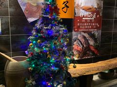 -松子料理(白家庄店)